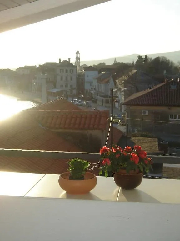 Apartments Benutic-Lalini Kastela Croatia