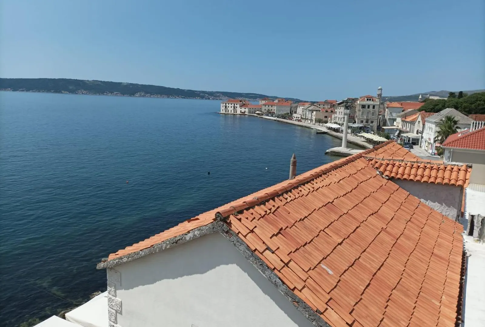 Apartments Benutic-Lalini Kaštela 0*,  Croazia
