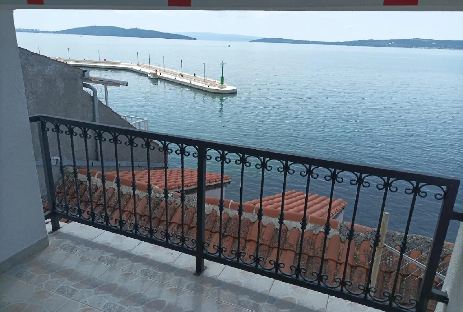 Apartments Benutic-Lalini Kaštela