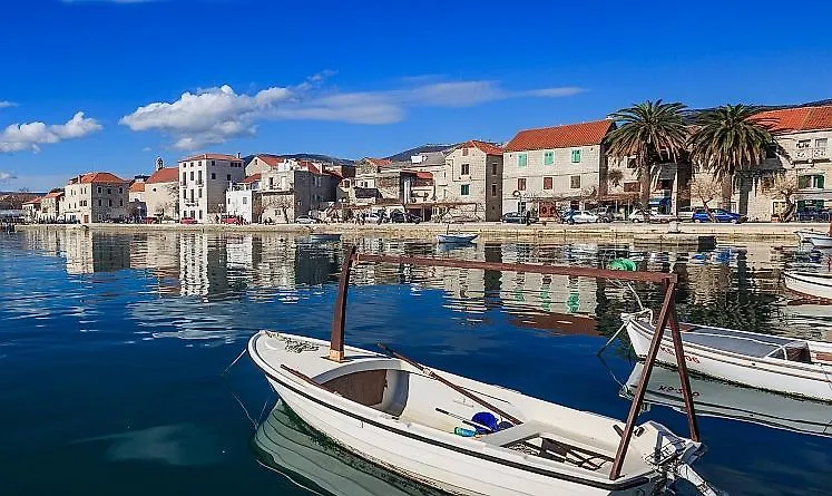 Apartments Benutic-Lalini Kaštela Croazia