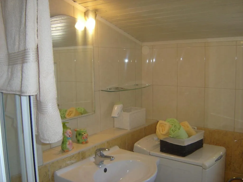 Apartments Benutic-Lalini Kaštela Croazia