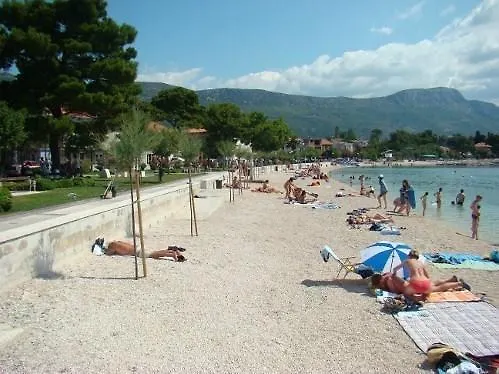 Apartments Benutic-Lalini Kaštela Croazia