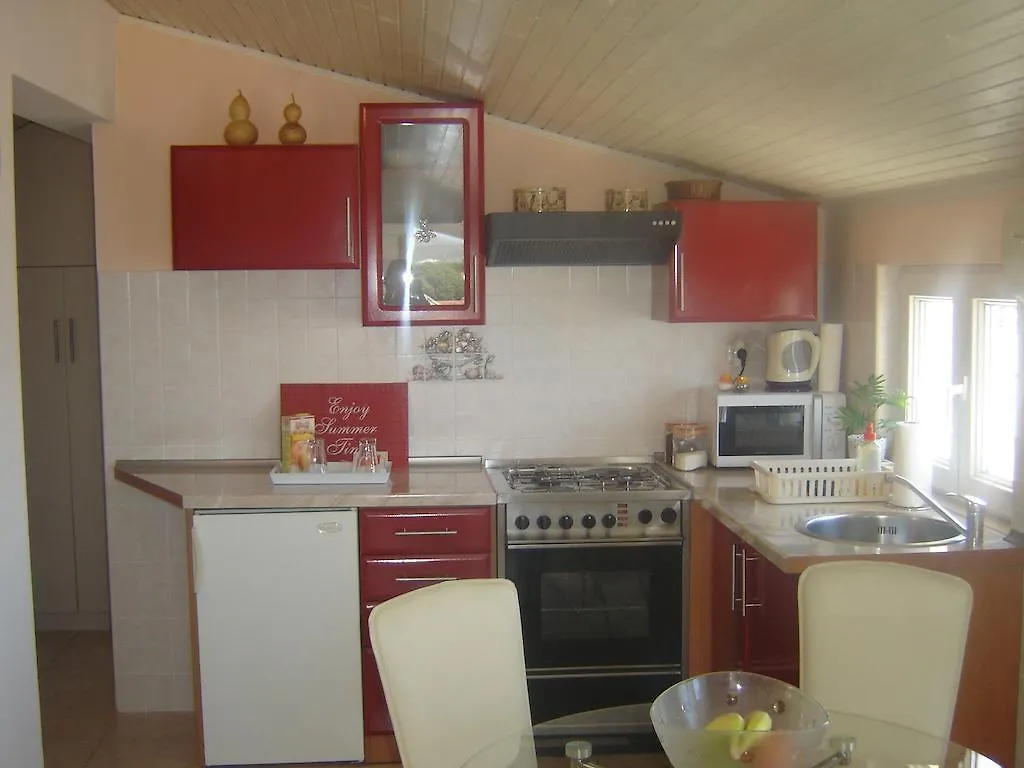 Apartments Benutic-Lalini Kaštela